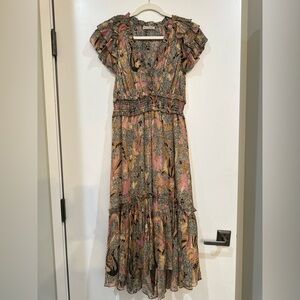Ulla Johnson Cicely dress